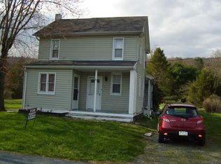 1710 Potato Valley Rd, Harrisburg, PA 17112