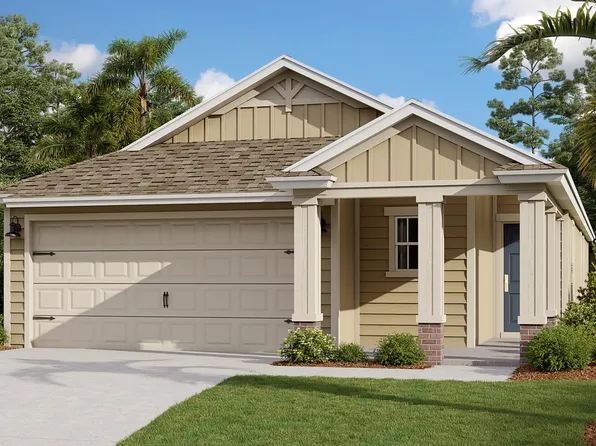 344 Chambers Ave, Yulee, FL 32097