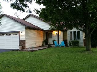 9105 92nd St S, Cottage Grove, MN 55016