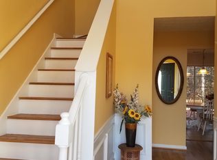 1250 Winthrope Chase Dr, Alpharetta, GA 30009