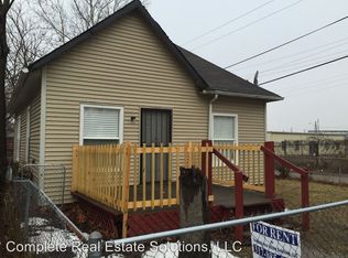2014 N Oxford St, Indianapolis, IN