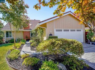 2650 Lyon Cir, Concord, CA 94518