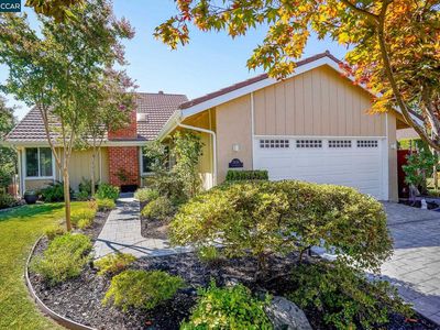 2650 Lyon Cir, Concord, CA, 94518