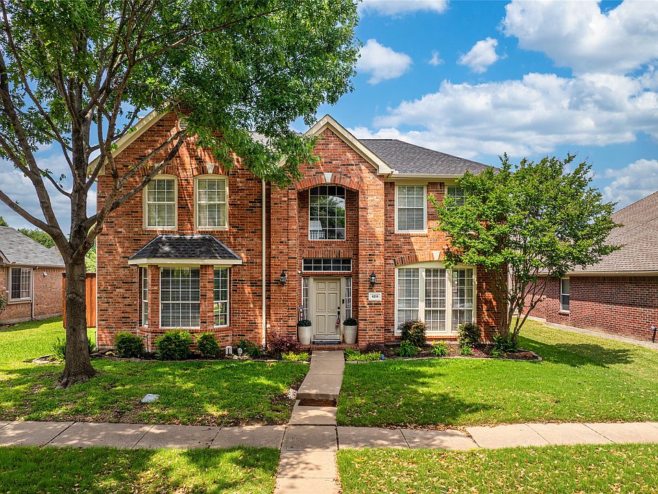 1st image of 4214 English Ivy Dr