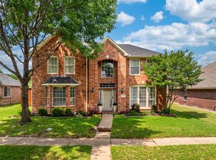 4214 English Ivy Dr, McKinney, TX 75070