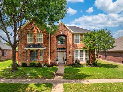 4214 English Ivy Dr, McKinney, TX, 75070