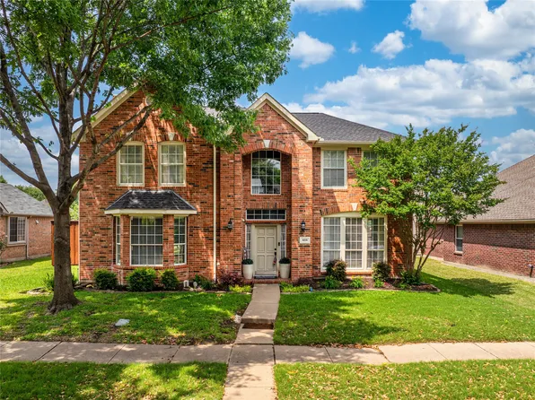 4214 English Ivy Dr, McKinney, TX 75070