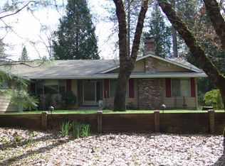 15409 Sunnyglade Rd, Grass Valley, CA 95949