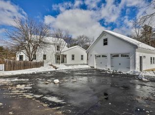 106 Mooar Hill Rd, Hollis, NH 03049