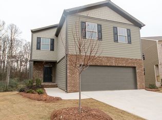 609 Dodson Lake Ct #5, Union City, GA 30213