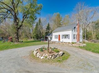 1368 Westhampton Rd, Northampton, MA 01062