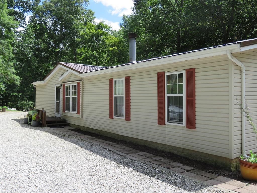 3272F Big Pete Rd, Franklin Furnace, OH 45629 MLS 150130 Zillow