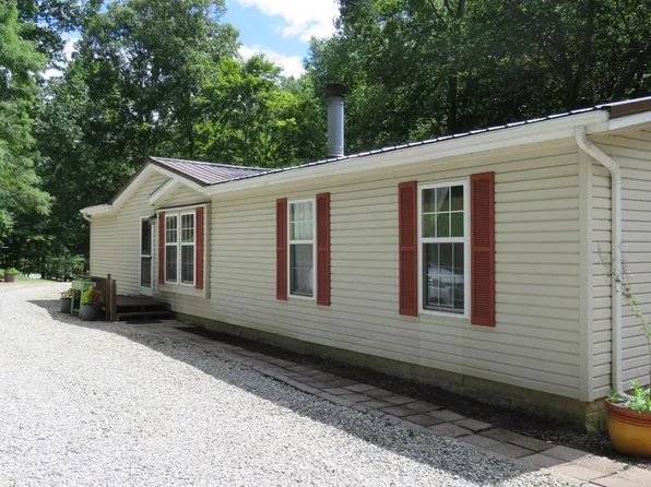 3272F Big Pete Rd, Franklin Furnace, OH 45629