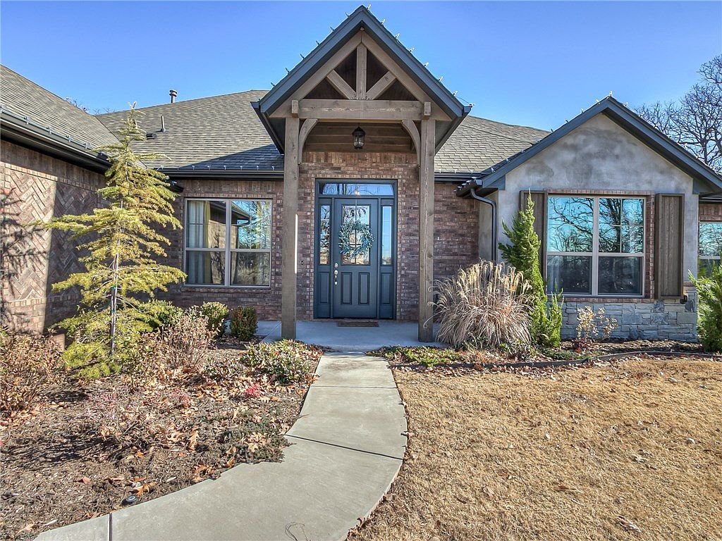 5736 Asheville Way, Choctaw, OK 73020 Zillow