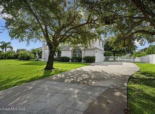 3441 Heartwood Ln, Melbourne, FL 32934
