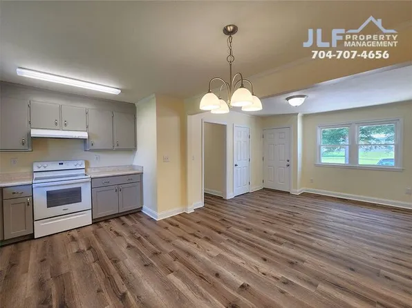 705 China Grove Hwy #4, Rockwell, NC 28138