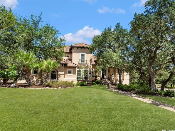 14543 Contour Place, Helotes, TX 78023