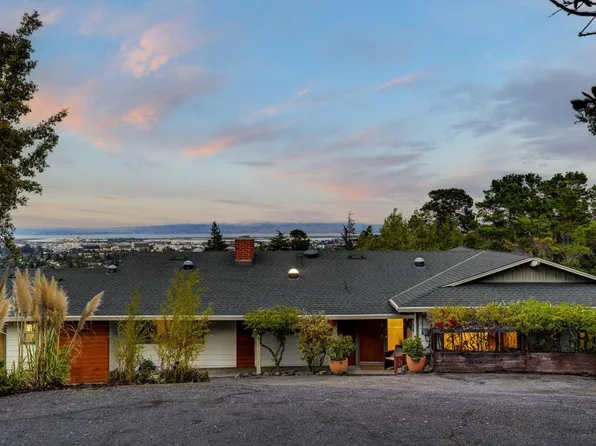 3773 Jefferson Ave, Redwood City, CA 94062