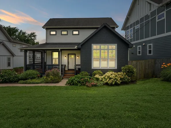 2038 Straightway Ave, Nashville, TN 37206