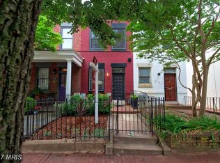 1243 Walter St SE, Washington, DC 20003