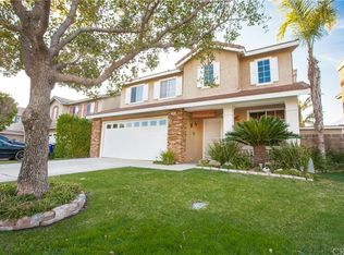 5442 Buckskin Dr, Fontana, CA 92336