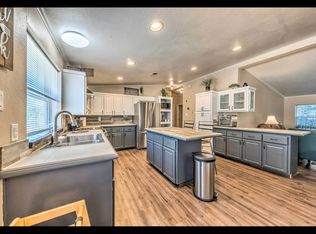 202 Muchachita Ave #1, Cloudcroft, NM 88317