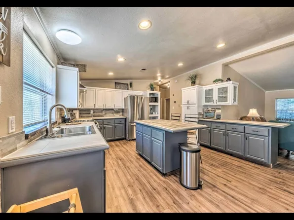 202 Muchachita Ave #1, Cloudcroft, NM 88317
