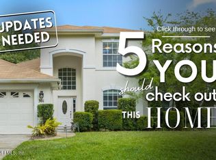301 Monticello Ct, Saint Johns, FL 32259