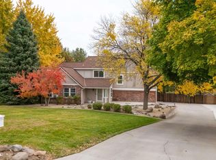 13710 Edmands Dr, Reno, NV 89511