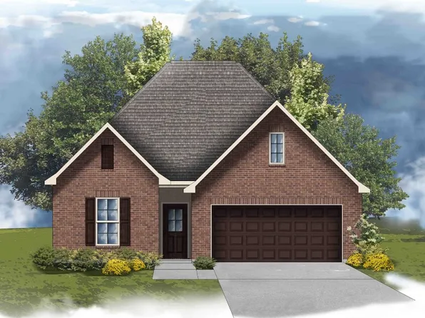 3706 Jared Michael Dr, Shreveport, LA 71107