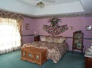 6075 Blueberry Ln, Crestview, FL 32536