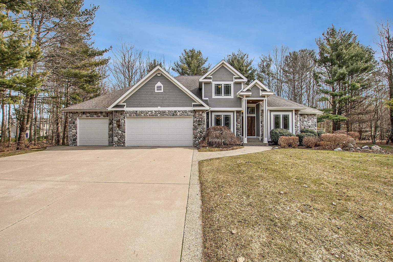 5480 Pine Bluff Ln photo 1