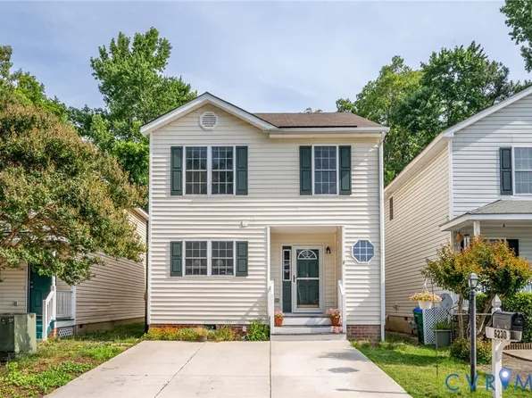 6230 Lamar Dr, Richmond, VA 23225