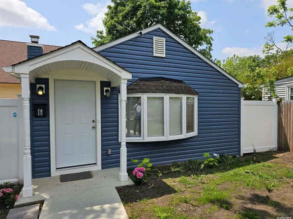 6 Harrison Avenue, Bay Shore, NY 11706