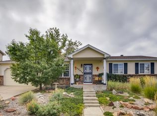 17910 E Oxford Pl, Aurora, CO 80013