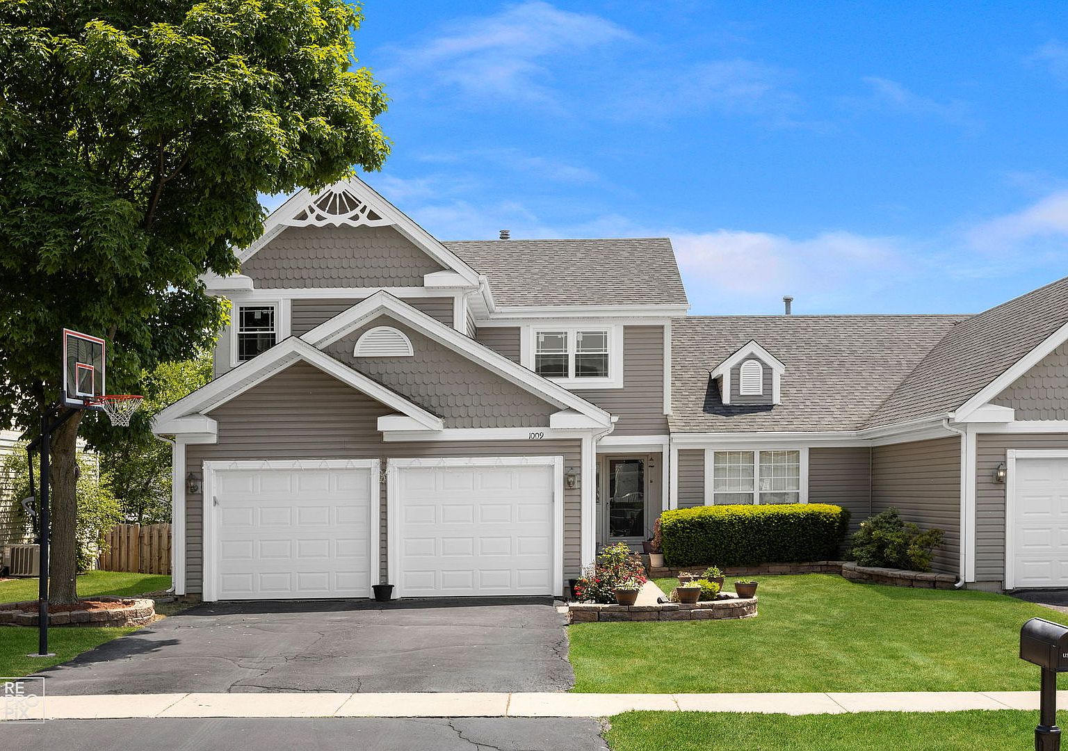 1009 Pl, Bartlett, IL 60103 Zillow