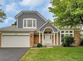 284 Gatewood Ln, Bartlett, IL 60103