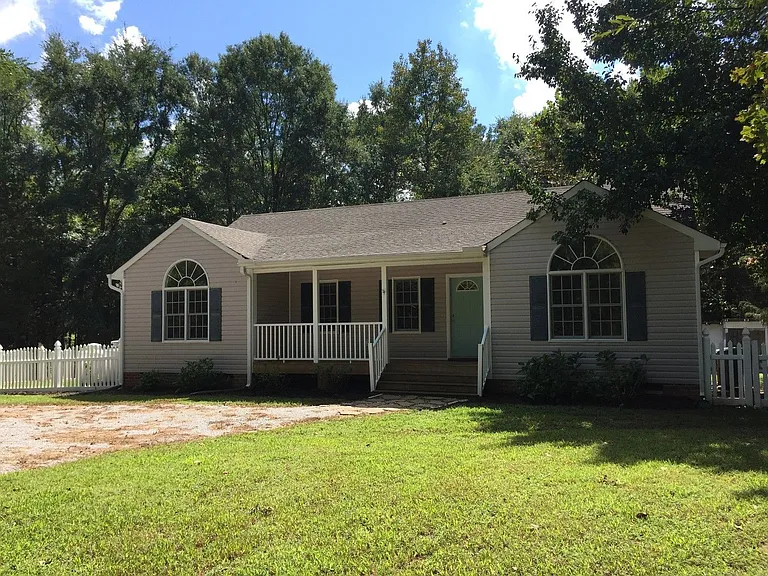 4091 Old River Trl — Photo 1