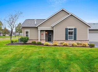 2402 E Sienna Way #107, Appleton, WI 54913