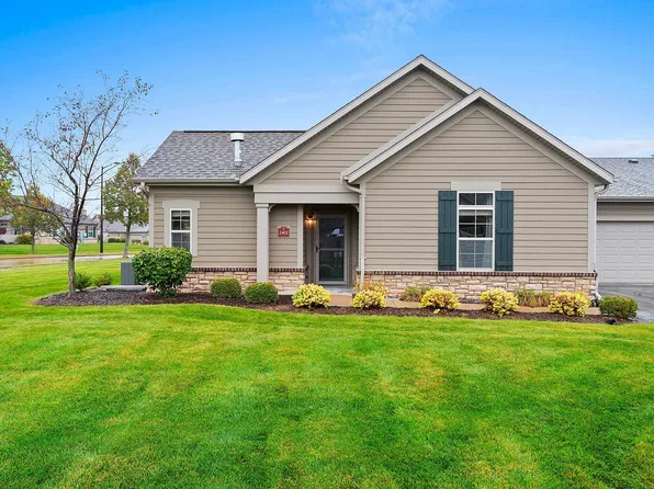 2402 E Sienna Way #107, Appleton, WI 54913