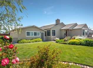 22 N Norfolk St, San Mateo, CA 94401