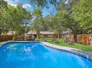 602 Old Stone Rd, Austin, TX 78745