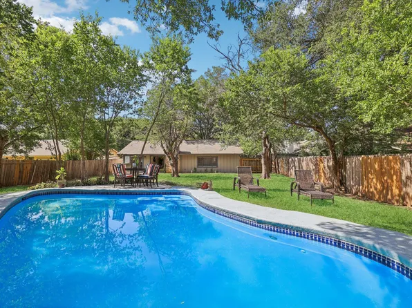 602 Old Stone Rd, Austin, TX 78745