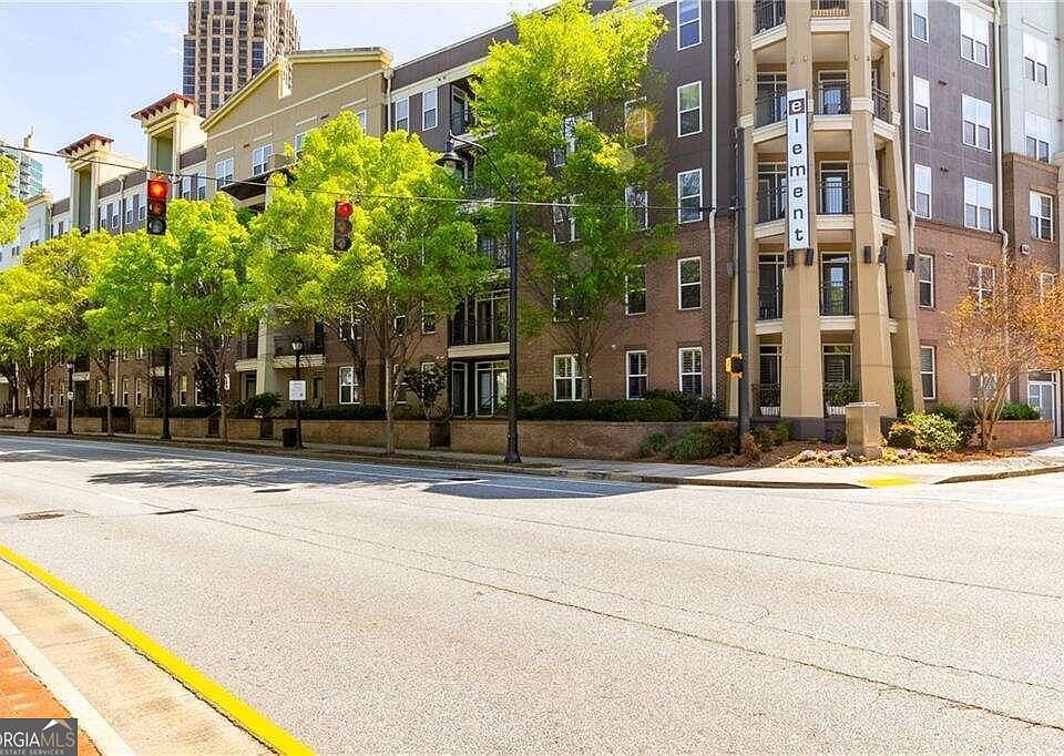 1st image of 390 17th St NW Unit 5030