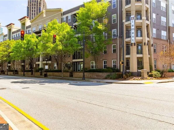 390 17th St NW Unit 5030, Atlanta, GA 30363
