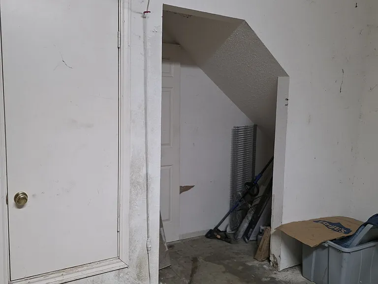 Garage storage