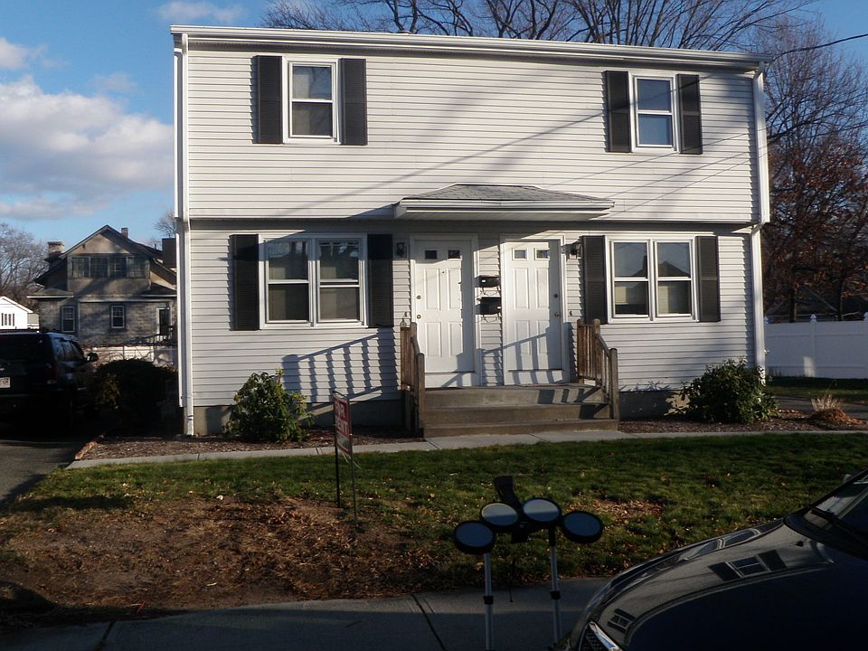 1st image of 101 Southwick St #101