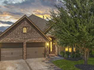 19914 Philippa Hills Trl, Cypress, TX 77433