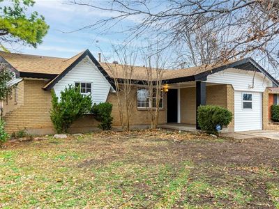 805 Arnold Ave, Moore, OK, 73160
