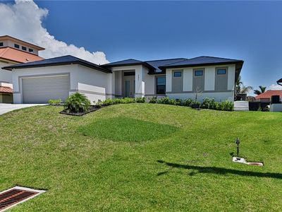 237 3rd ST, Bonita Springs, FL, 34134